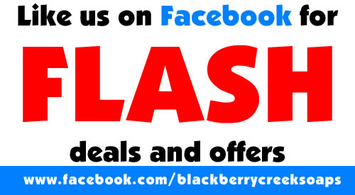Like us on Facebook for deals and offers